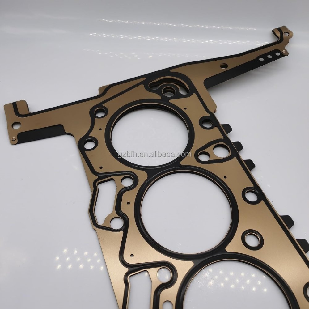 Engine Cylinder Head Gaskets for Ford Ranger Everest Transit Mazda BT50 2.2 U207-10-271 BK3Q-6051-A1C U20710271 BK3Q6051A1C