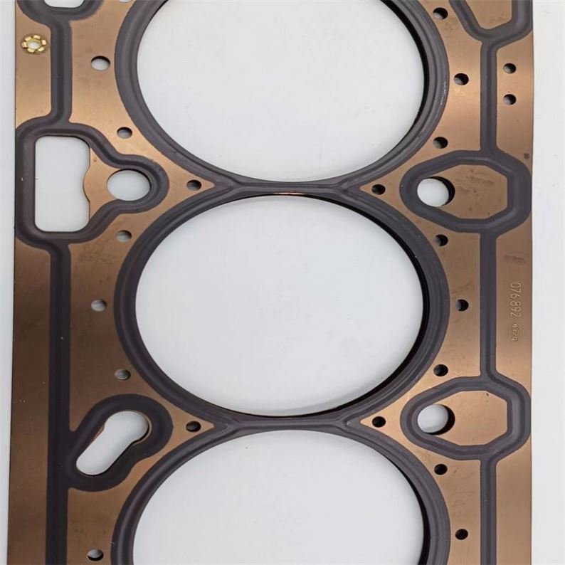 Engine Cylinder Head Gasket 55355578 For Malibu Cruze Aveo 55355578