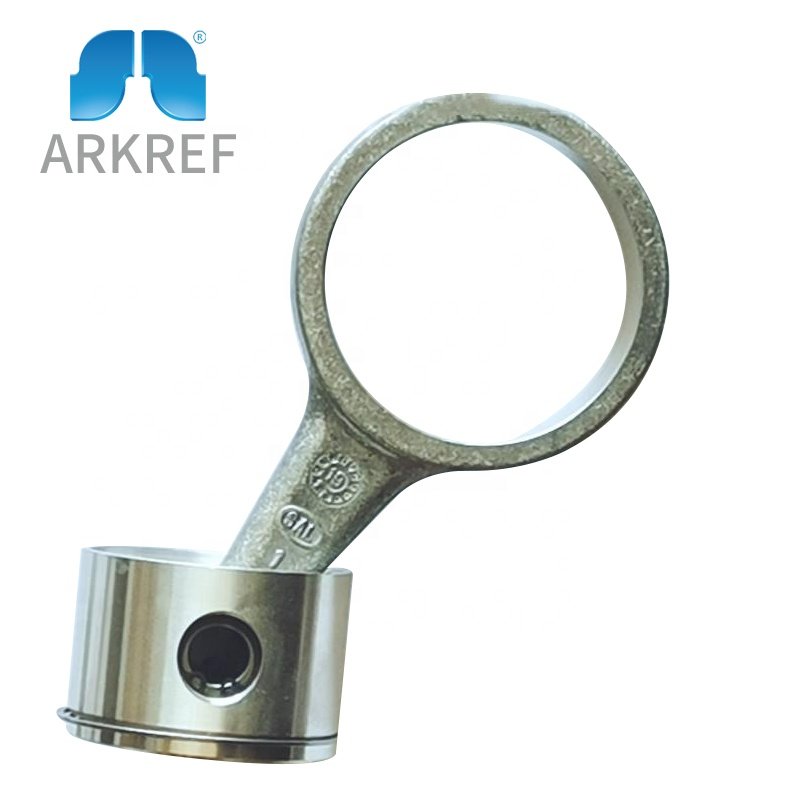 China Manufacturer Factory Price Bitzer Compressor Connecting Rod Piston Compressor Bitzer Piston