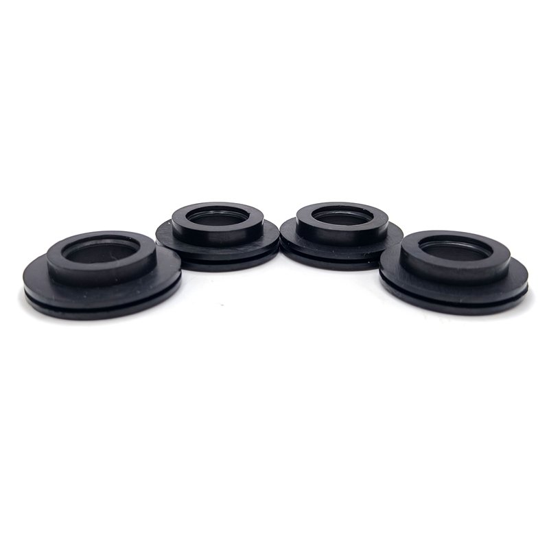 HEAD VALVE COVER CYLINDER INJECTOR SEALS