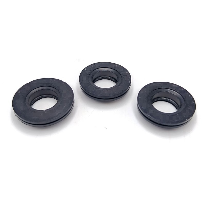 HEAD VALVE COVER CYLINDER INJECTOR SEALS