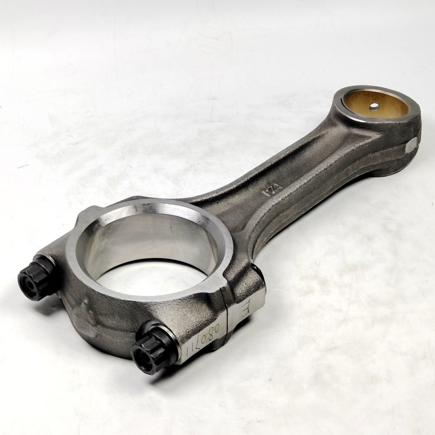 CA4D32-09 CA498 1005021AX2 connecting rod for Diesel Engine Spare Parts