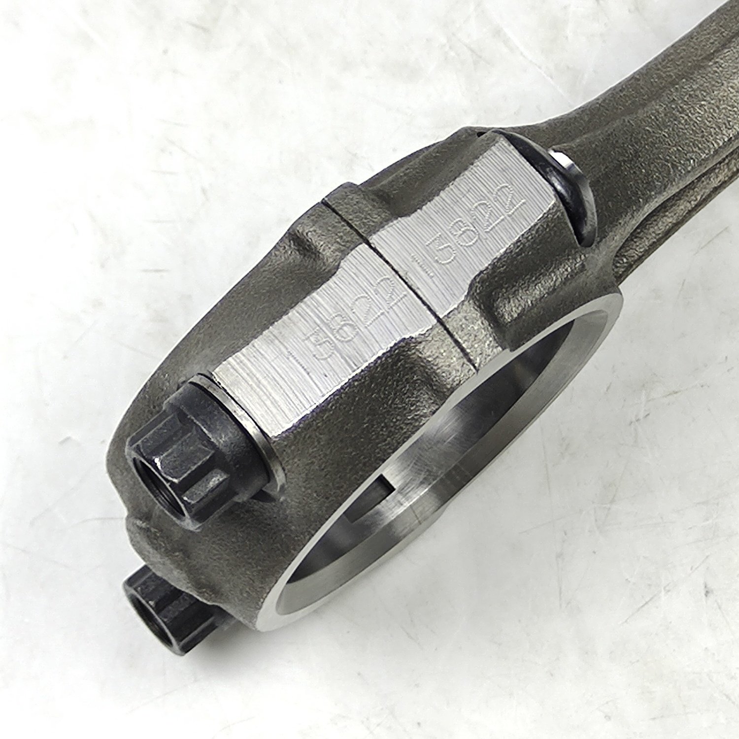 CA4D32-09 CA498 1005021AX2 connecting rod for Diesel Engine Spare Parts