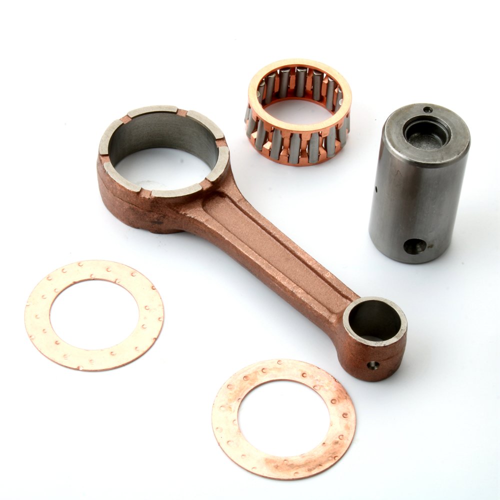AN400 Crankshaft Connecting Rod Kit For Burgman400 An Burgman 400cc 12161-15F00-000 K3 K4 K5 K6