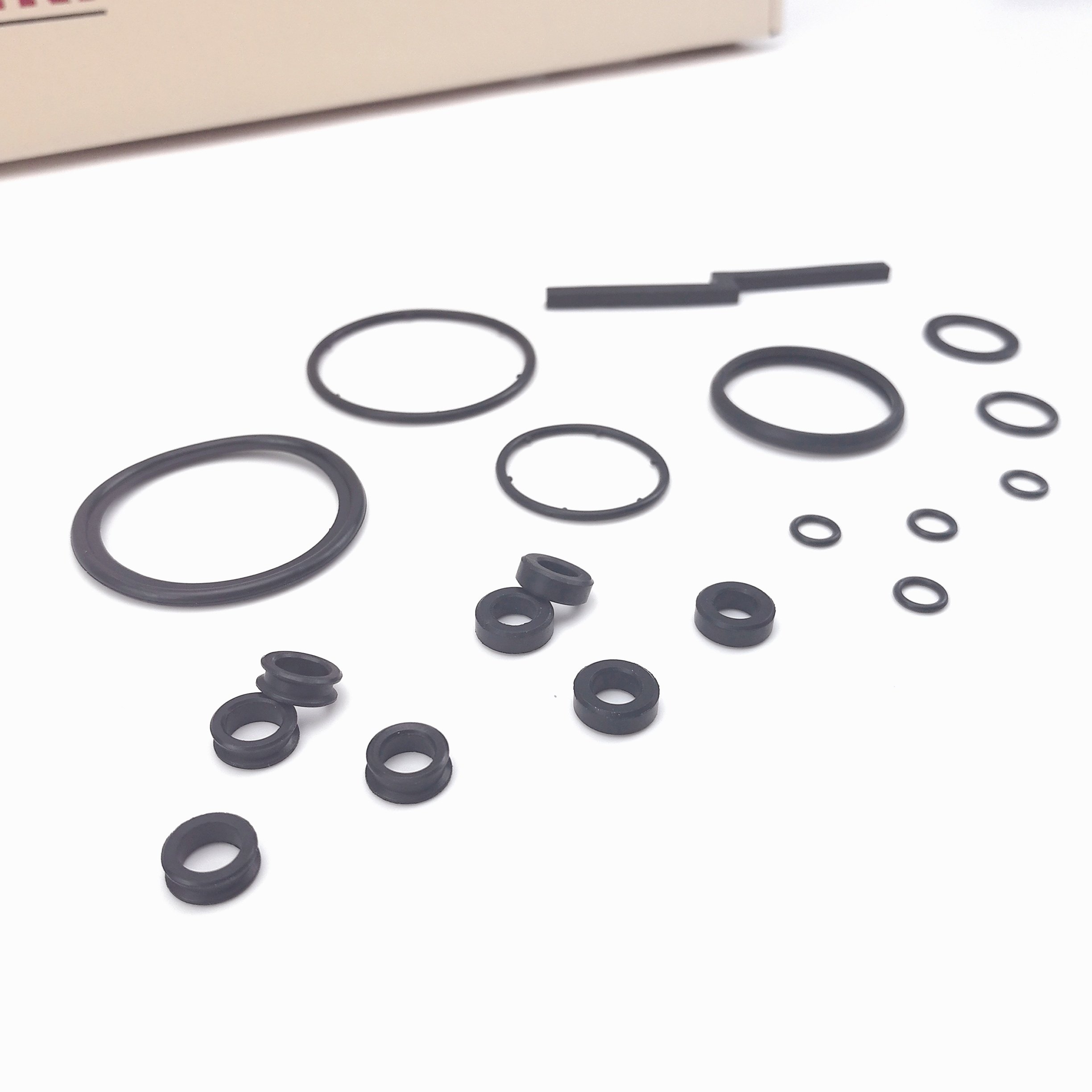 5S Engine Overhaul Cylinder Head Gasket Kit for TOYOTA 04111-74303 TOKASHIKI