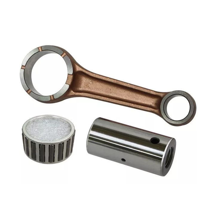 Connecting Rod Kit For Polaris Sportsman 500 1996-2014 ATV/UTV Parts and Accessories Forged connecting rod