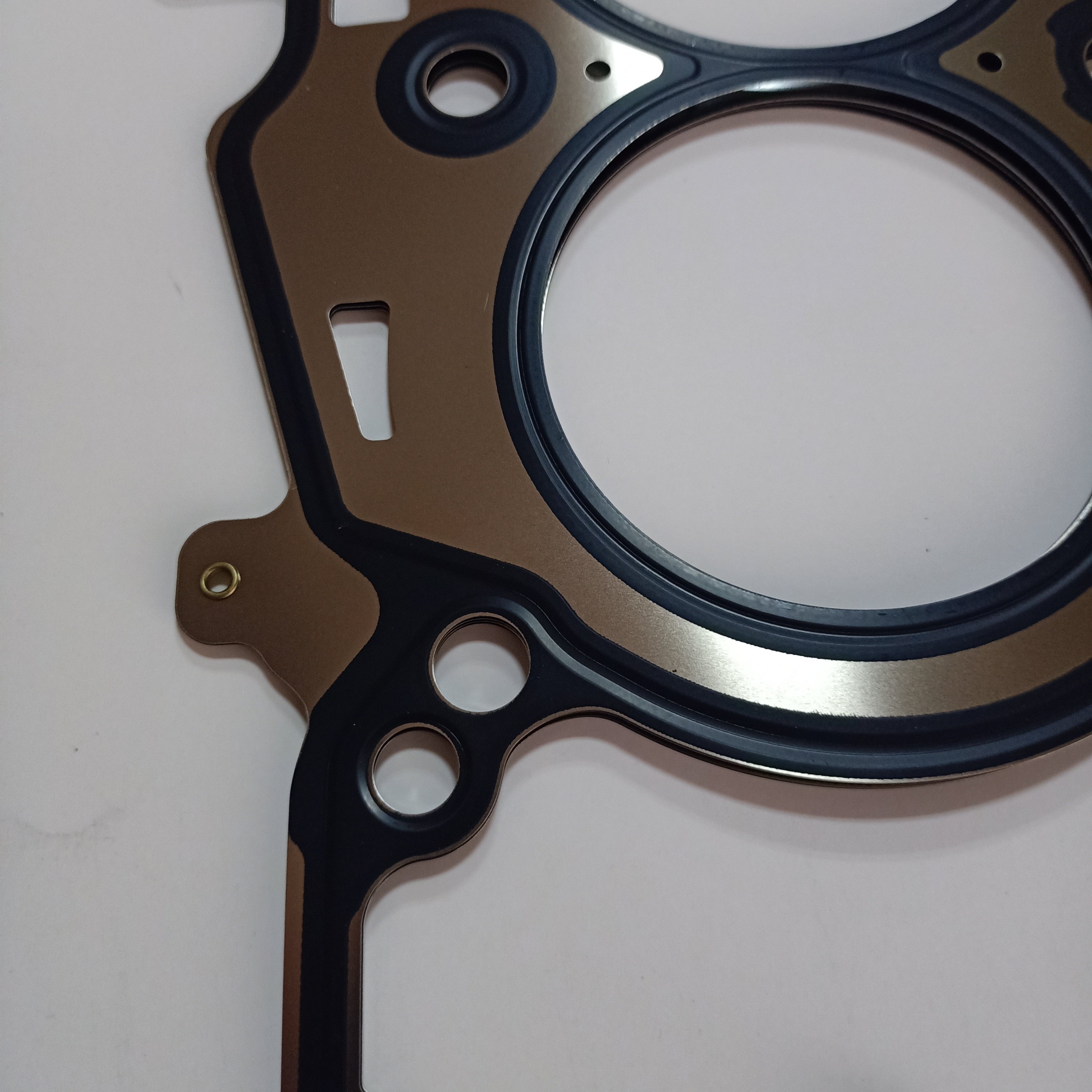 Original genuine cylinder head gasket Chevrolet includes Malibu XL XT4 XT5 S CT5 CT6 automotive parts 55486594
