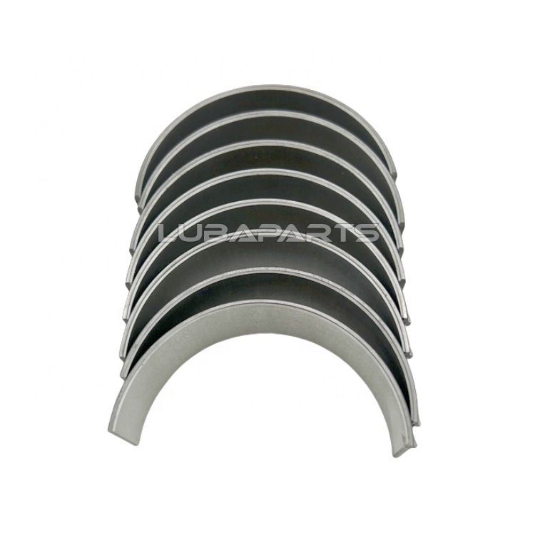 Connecting Rod Bearing For JAGUAR XE X250 XF X260 E-PACE X540 F-PACE X761 2.0L Diesel AJ20D4 204DTD AJ200D