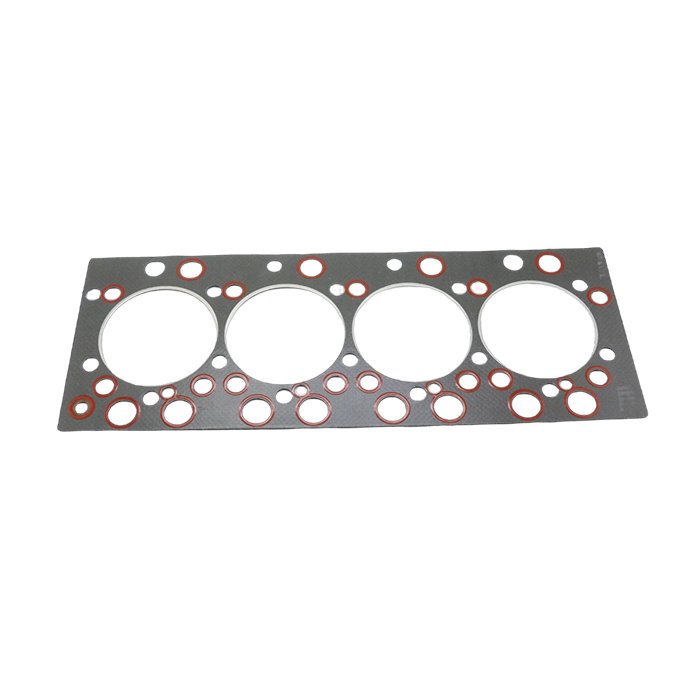 Yunnei YN-4100 HA01882 Multiple Cylinder Head Gasket Diesel Machinery Engine Parts Spare Truck Parts For Engines
