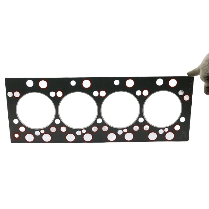 Yunnei YN-4100 HA01882 Multiple Cylinder Head Gasket Diesel Machinery Engine Parts Spare Truck Parts For Engines