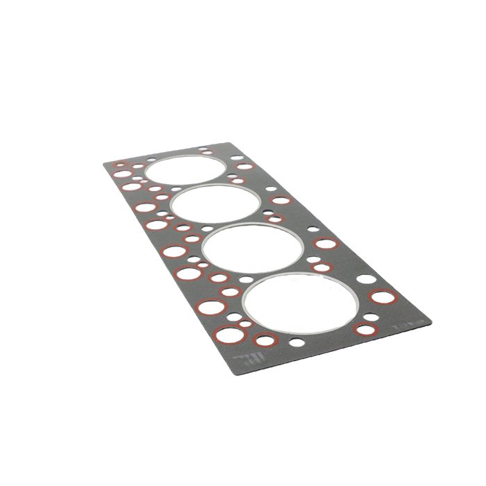 Yunnei YN-4100 HA01882 Multiple Cylinder Head Gasket Diesel Machinery Engine Parts Spare Truck Parts For Engines