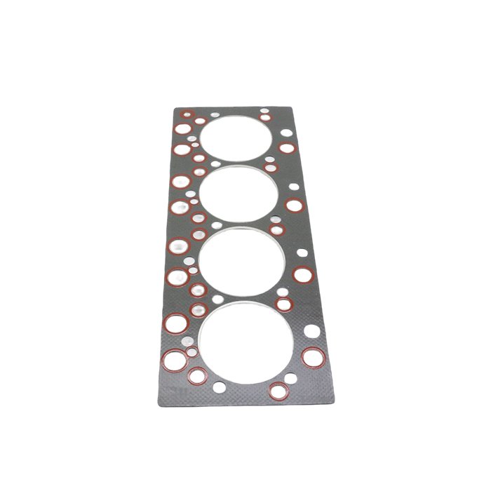 Yunnei YN-4100 HA01882 Multiple Cylinder Head Gasket Diesel Machinery Engine Parts Spare Truck Parts For Engines