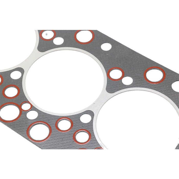 Yunnei YN-4100 HA01882 Multiple Cylinder Head Gasket Diesel Machinery Engine Parts Spare Truck Parts For Engines