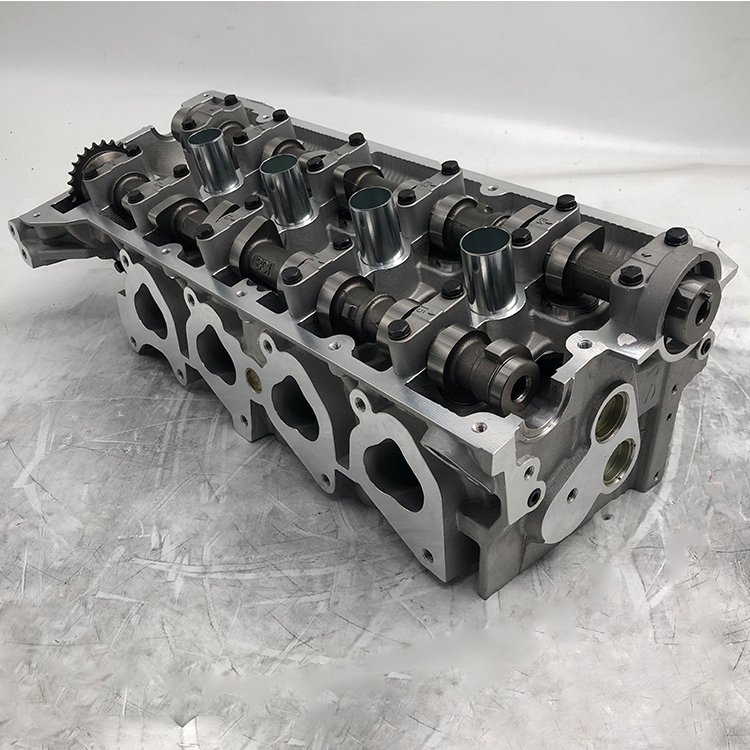 G4GC Engine Cylinder head assy 22100-23760 for HYUNDAI TUCSON 2.0 2006- 2.0L