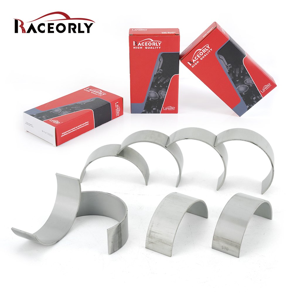 Connecting Rod Bearing 038105701B 038105701A For VW Multivan Amarok Diesel 2.0T CFF CFG CLL CAA