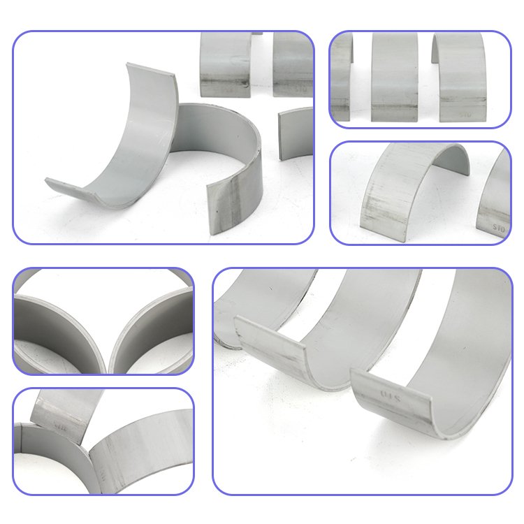 Connecting Rod Bearing 038105701B 038105701A For VW Multivan Amarok Diesel 2.0T CFF CFG CLL CAA
