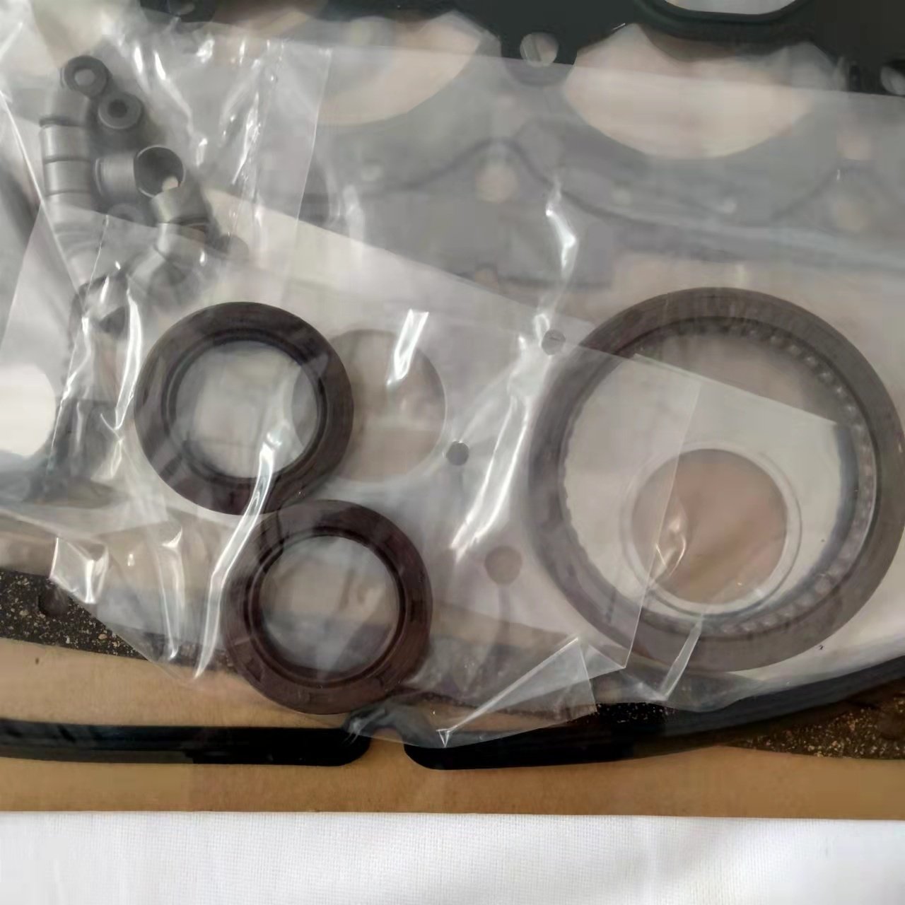 g16b g16a engine gasket kit for suzuki g13b g13a g16b g16a 16v cylinder head gasket 11400-61812