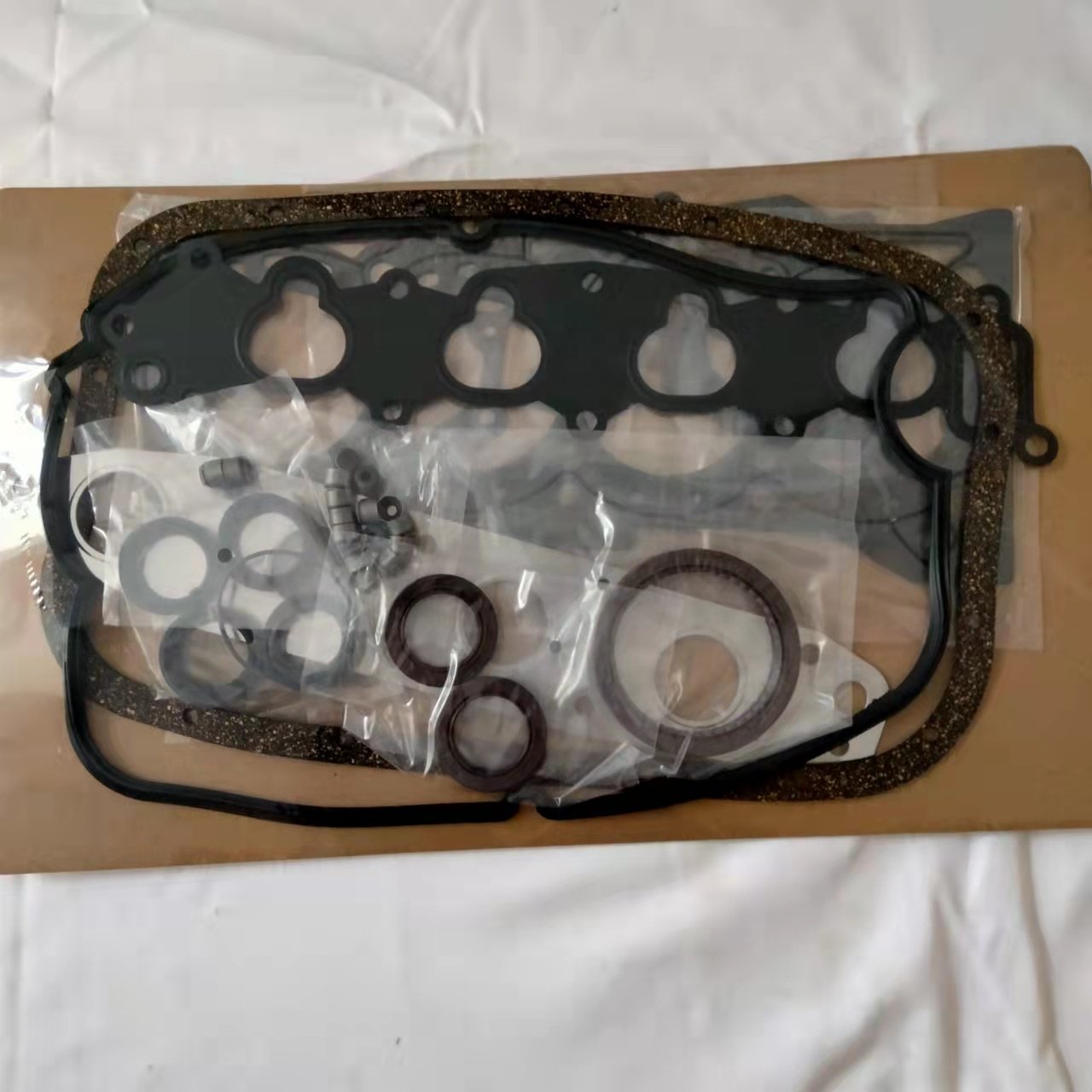 g16b g16a engine gasket kit for suzuki g13b g13a g16b g16a 16v cylinder head gasket 11400-61812