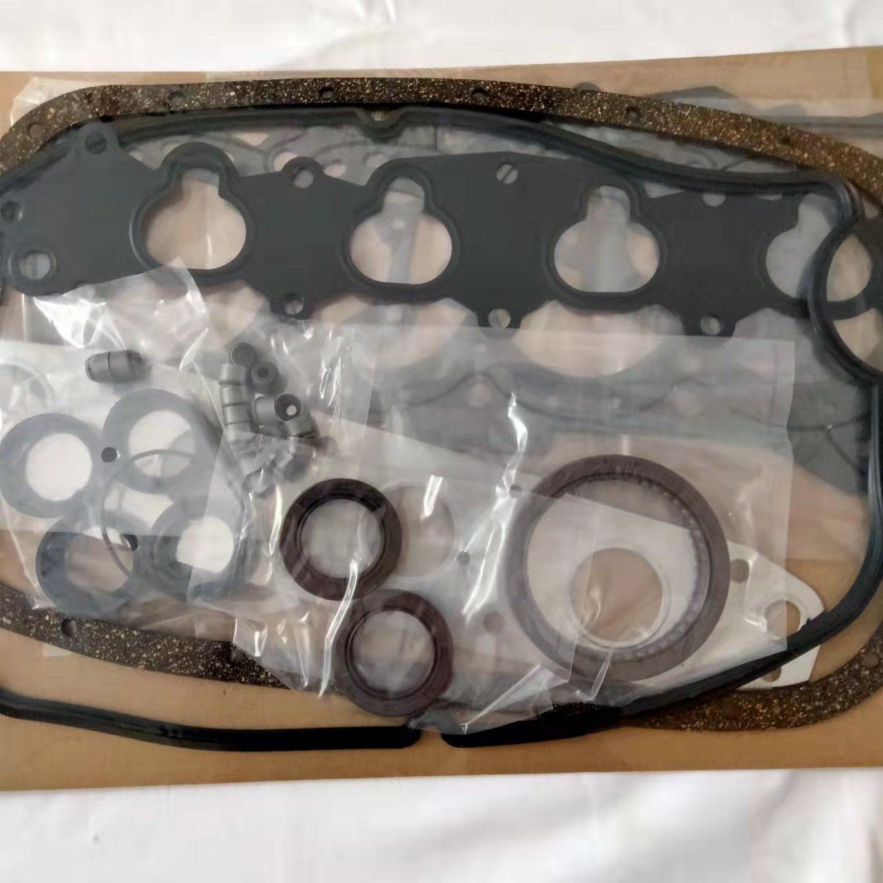 g16b g16a engine gasket kit for suzuki g13b g13a g16b g16a 16v cylinder head gasket 11400-61812