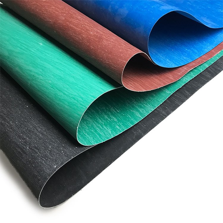 Reinforced Non-Asbestos Gasket Sheet Fiber Jointing Sheet