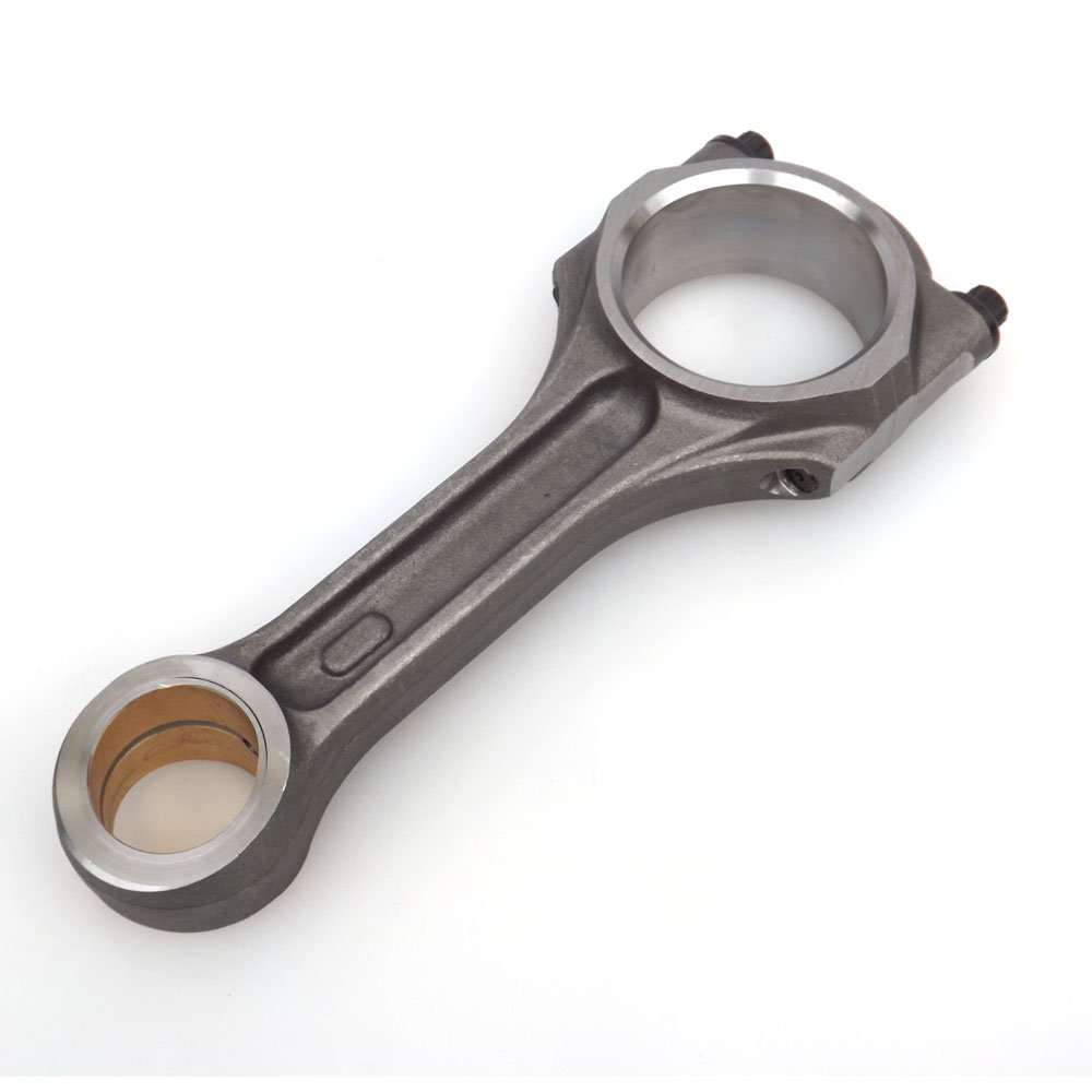 S6D125 Connecting Rod Bevel 6151-31-3200 For Komatsu Diesel Engine Parts