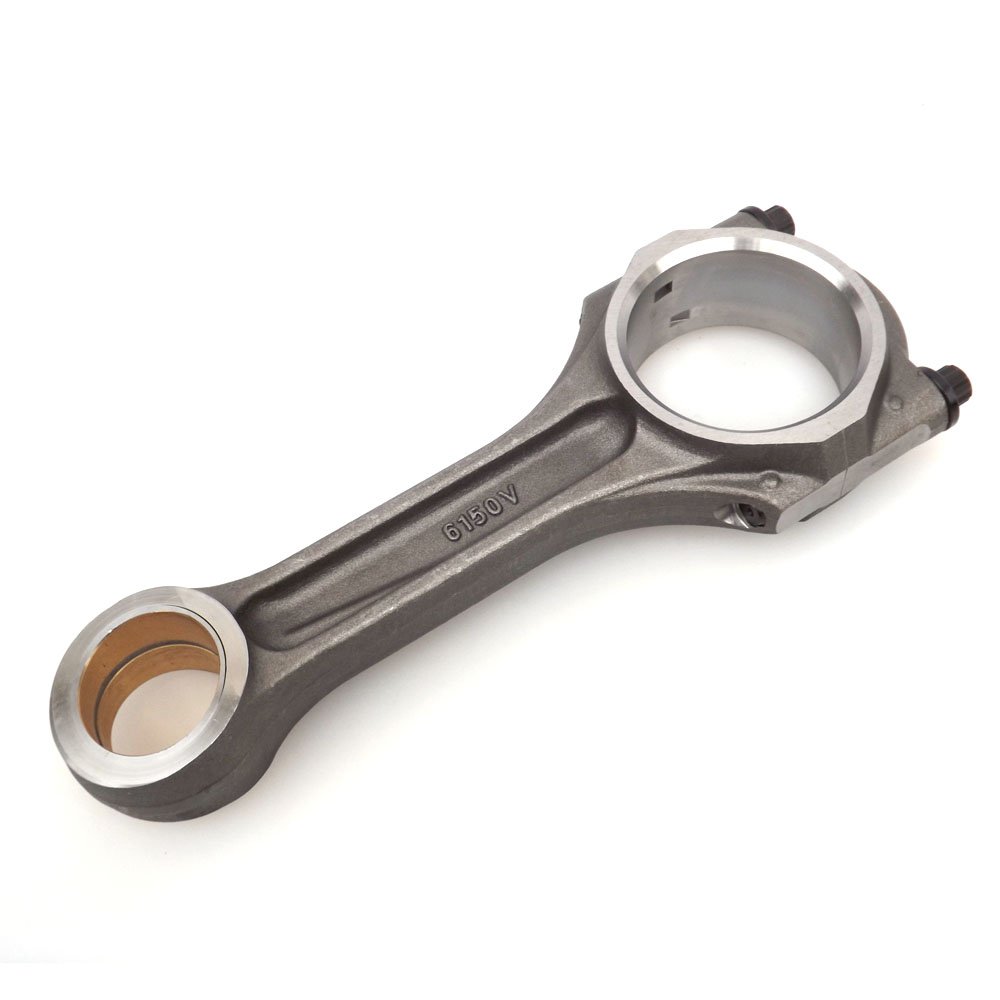 S6D125 Connecting Rod Bevel 6151-31-3200 For Komatsu Diesel Engine Parts
