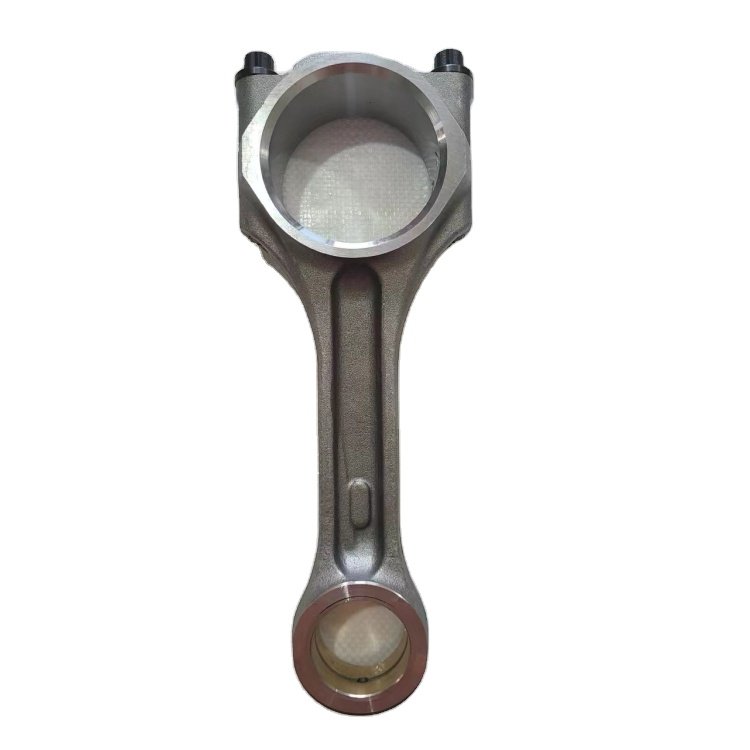 S6D125 Connecting Rod Bevel 6151-31-3200 For Komatsu Diesel Engine Parts