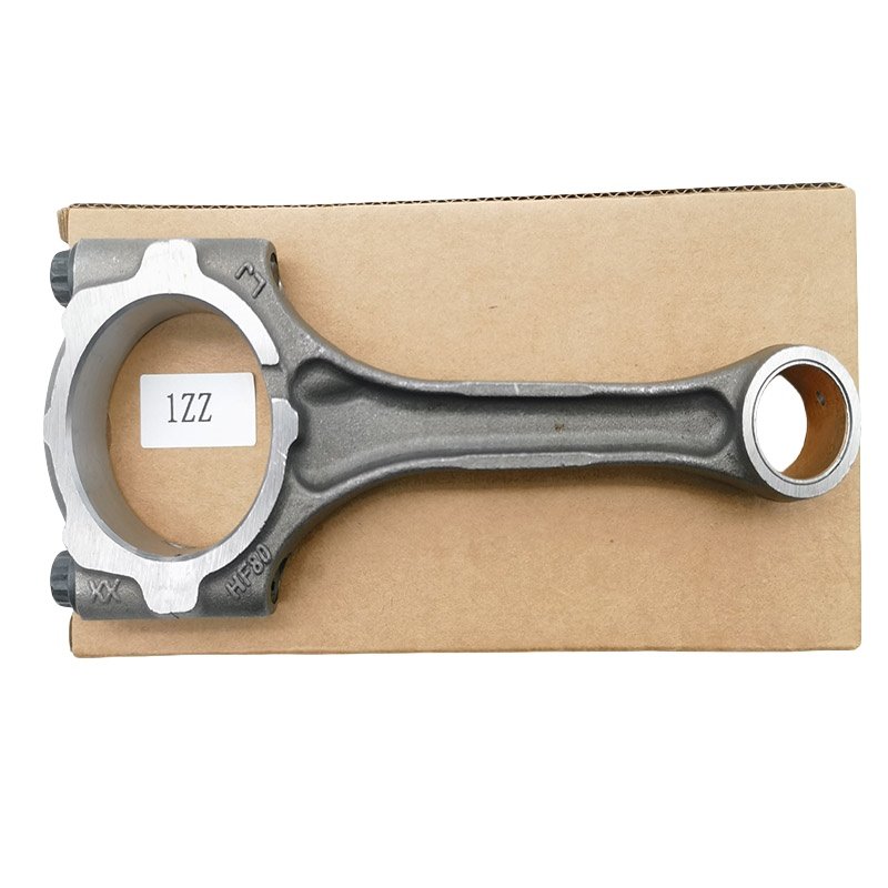 High quality Engine Connecting Rod for TOYOTA COROLLA 1ZZ-FE 13201-29176 13201-29177 13201-29038
