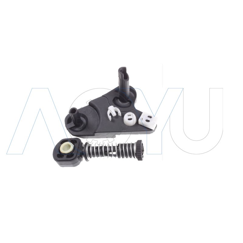 Manual transmission connecting rod bracket is applicable for VW Transporter 5/6 OE 7H0711202F
