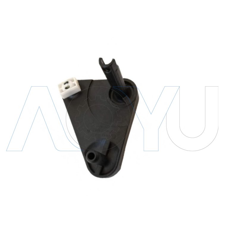 Manual transmission connecting rod bracket is applicable for VW Transporter 5/6 OE 7H0711202F