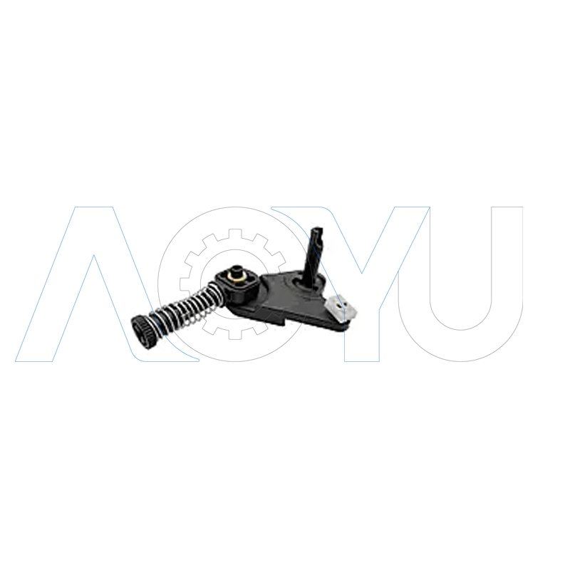 Manual transmission connecting rod bracket is applicable for VW Transporter 5/6 OE 7H0711202F