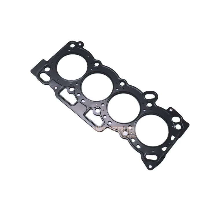 Car parts auto engine systems Engine Cylinder Head Gasket for repuestos Chery QQ spare parts