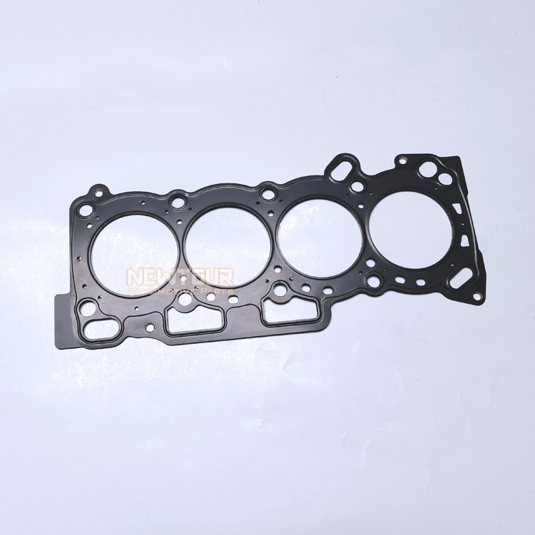 Car parts auto engine systems Engine Cylinder Head Gasket for repuestos Chery QQ spare parts