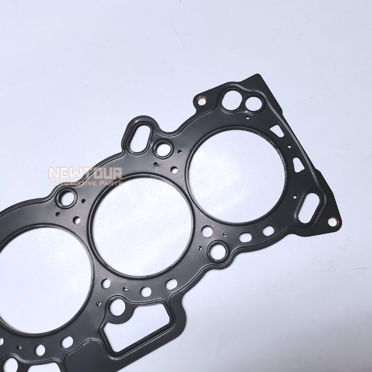 Car parts auto engine systems Engine Cylinder Head Gasket for repuestos Chery QQ spare parts