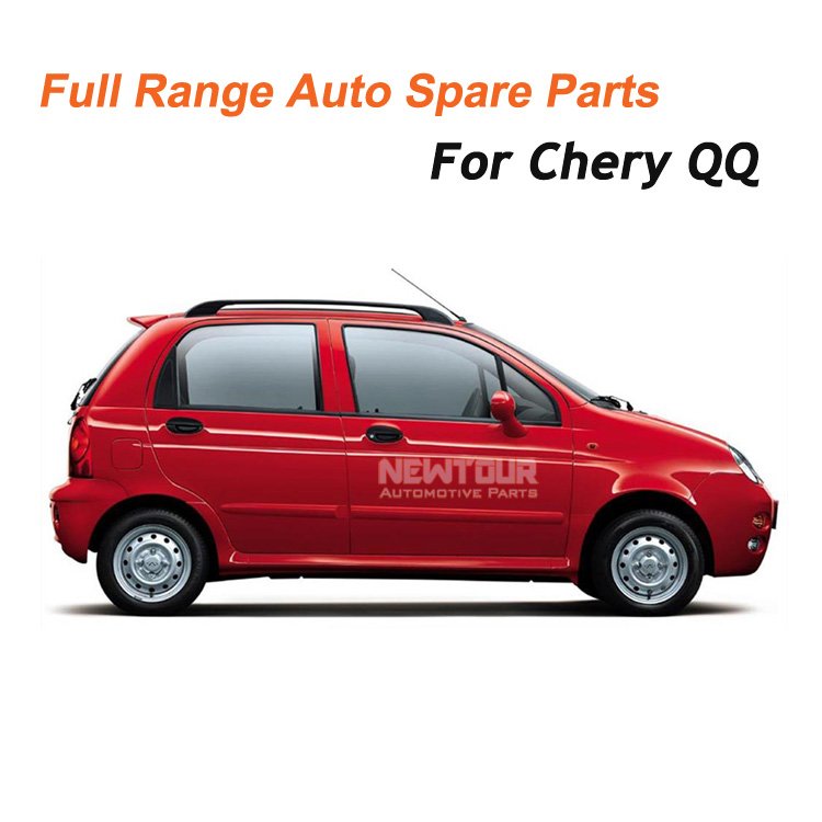 Car parts auto engine systems Engine Cylinder Head Gasket for repuestos Chery QQ spare parts