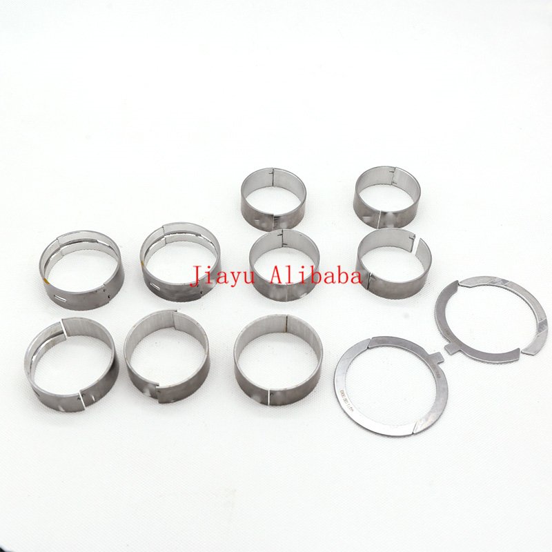 M270 M270.920 Engine Crankshaft Bearing Connecting Rod Bearing for Mercedes Benz C117 W176 W246 X156 CLA220 A260 B260 CLA260 2.0