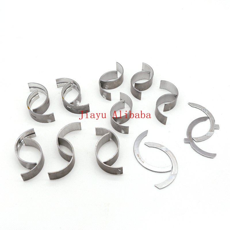 M270 M270.920 Engine Crankshaft Bearing Connecting Rod Bearing for Mercedes Benz C117 W176 W246 X156 CLA220 A260 B260 CLA260 2.0