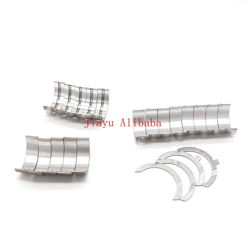 M270 M270.920 Engine Crankshaft Bearing Connecting Rod Bearing for Mercedes Benz C117 W176 W246 X156 CLA220 A260 B260 CLA260 2.0