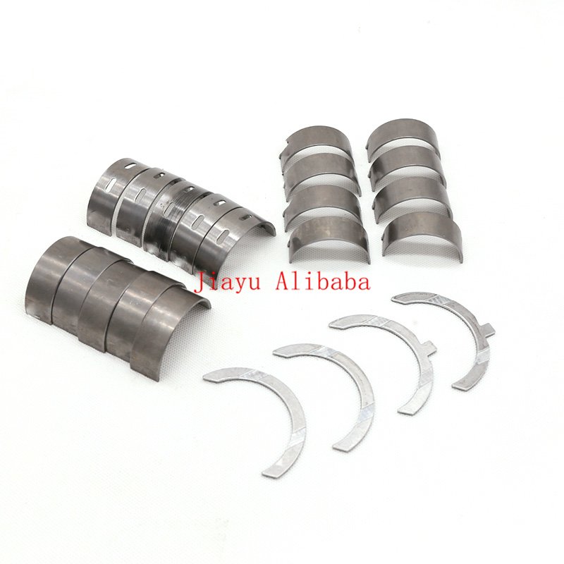 M270 M270.920 Engine Crankshaft Bearing Connecting Rod Bearing for Mercedes Benz C117 W176 W246 X156 CLA220 A260 B260 CLA260 2.0
