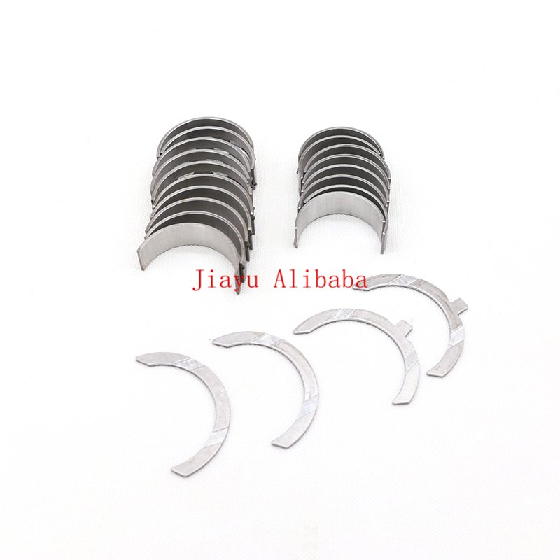 M270 M270.920 Engine Crankshaft Bearing Connecting Rod Bearing for Mercedes Benz C117 W176 W246 X156 CLA220 A260 B260 CLA260 2.0