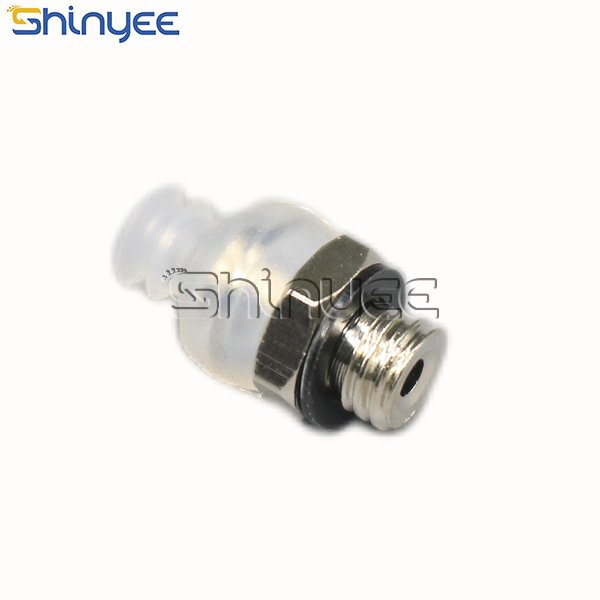 SHINYEEPNEUMATIC new product 2023 popular ZP3-T zp3 series ZP3P-T25PTSF-A5 /G1, ZP3P-T35PTS-B8 vacuum suction pad