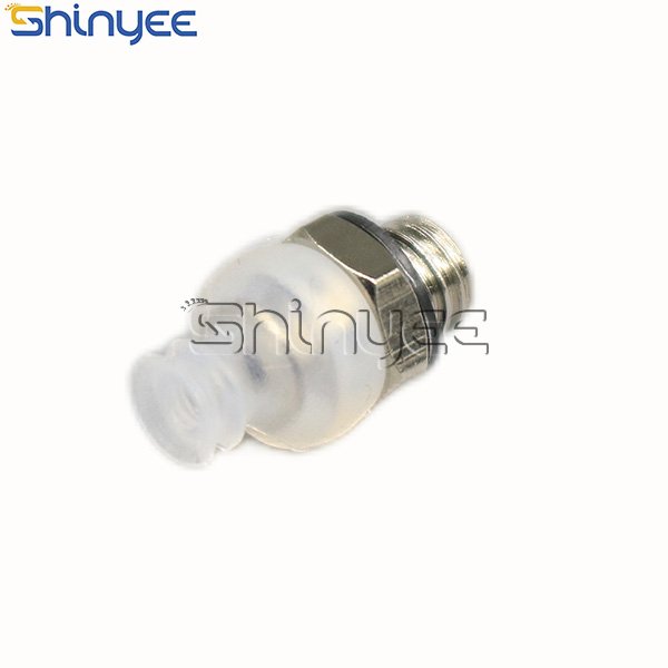 SHINYEEPNEUMATIC new product 2023 popular ZP3-T zp3 series ZP3P-T25PTSF-A5 /G1, ZP3P-T35PTS-B8 vacuum suction pad