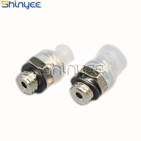 SHINYEEPNEUMATIC new product 2023 popular ZP3-T zp3 series ZP3P-T25PTSF-A5 /G1, ZP3P-T35PTS-B8 vacuum suction pad