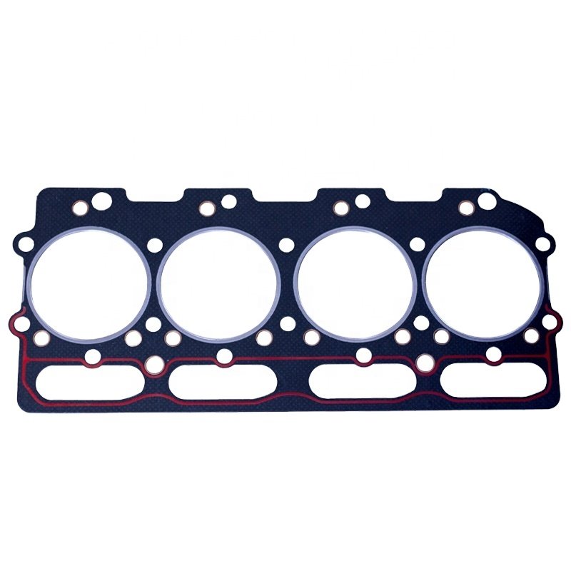 YUCHAI YC4A130L-T20 YC4A110Z YC4108 Cylinder Head Gasket Of Diesel Engine Spare Parts