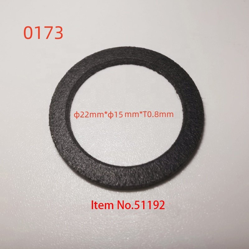 51192 HG34e/380-4S HG22e/190-4S HG12P/110-4S HA34P/380-4 HA22P/190-4 Spring washer for GEA Bock refrigeration compressor