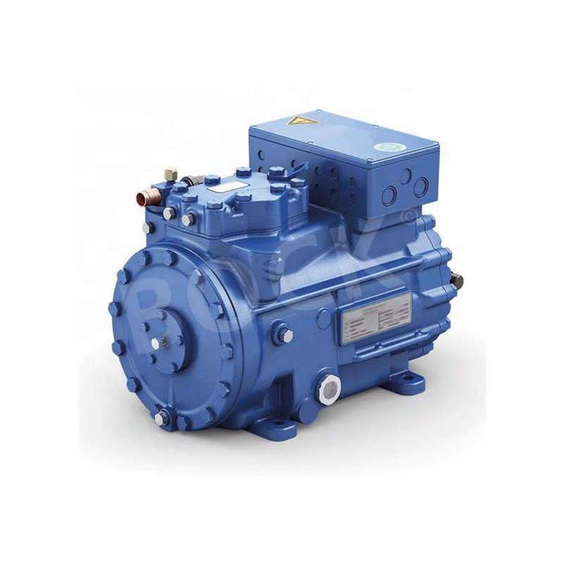 51192 HG34e/380-4S HG22e/190-4S HG12P/110-4S HA34P/380-4 HA22P/190-4 Spring washer for GEA Bock refrigeration compressor