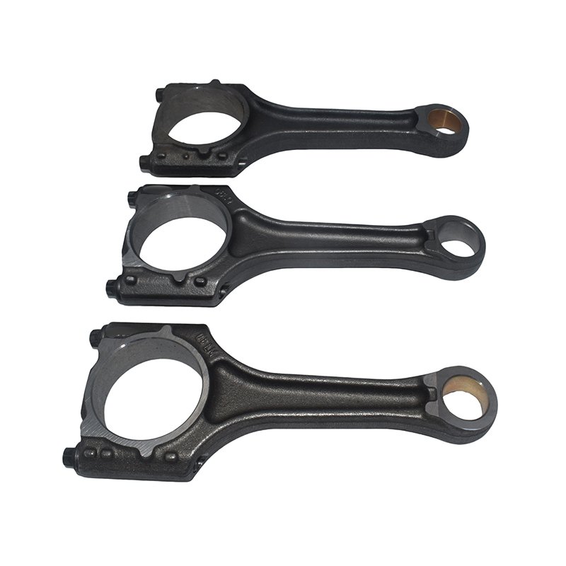 Best price engine parts piston connecting rod 06L198401 For EA888 Engine EVO2 GEN3 Audi 1.8T 2.0T A4 A6 Q5 Passat Tiguan