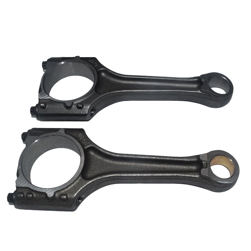 Best price engine parts piston connecting rod 06L198401 For EA888 Engine EVO2 GEN3 Audi 1.8T 2.0T A4 A6 Q5 Passat Tiguan