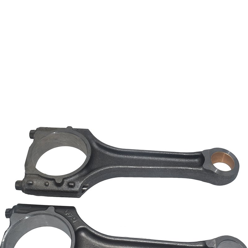 Best price engine parts piston connecting rod 06L198401 For EA888 Engine EVO2 GEN3 Audi 1.8T 2.0T A4 A6 Q5 Passat Tiguan