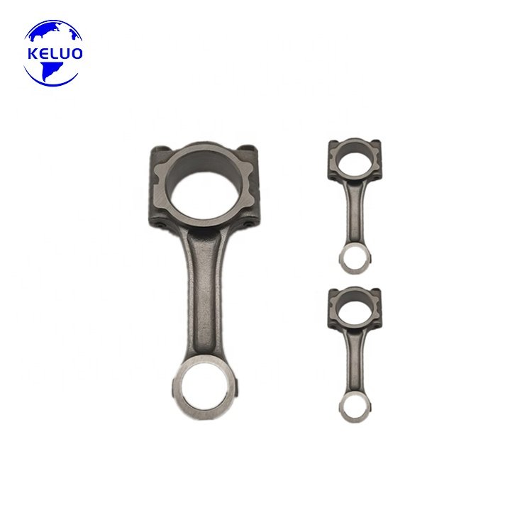 Connecting rod engine parts 719620-23100 for 3TNA72 3TNE72 3TNE74 engine